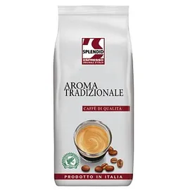 Jacobs Aroma Tradizionale Espresso 1000 g