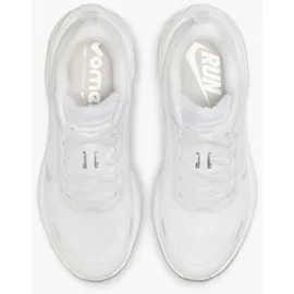 Nike Vomero Plus Damen Grau/Weiß 38,5
