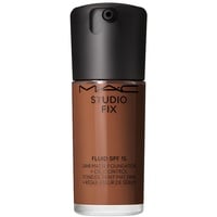 MAC Studio Fix Fluid LSF 15 NW44 30 ml