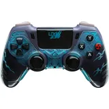 Lexip x Tsume Naruto Shippuden Kakashi - Controller