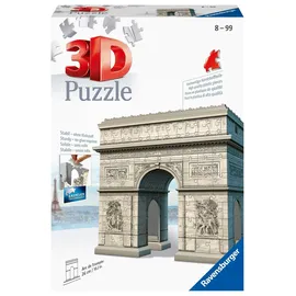 Ravensburger 12514 Triumphbogen Paris
