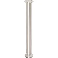 Wagner Möbelfuß Classic Ø 3,8 cm Justierbar 40 cm