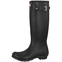 Hunter Gummistiefel schwarz 40/41