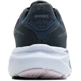 Brooks Ghost 17 Damen Spellbound/Yucca/Pink 40,5
