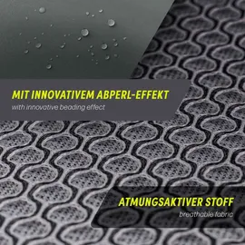 OneFlow Active Pro Belt iPhone 16e Laufgürtel atmungsaktiv