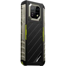Ulefone Armor 22 8 GB RAM 128 GB Grün