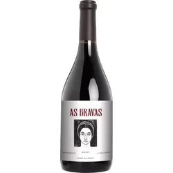 El Enemigo As Bravas Malbec 2016 - 13.50 % vol