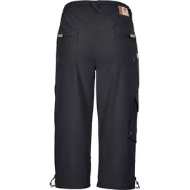 G.I.G.A. DX Damen Caprihose GS 31 WMN PNTS, Navy, 42,