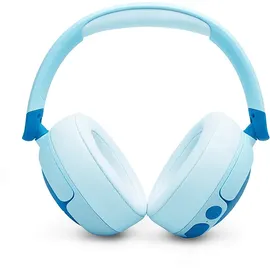 JBL Junior 470NC Blau