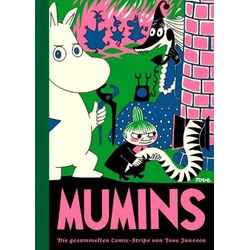 Mumins / Mumins 2