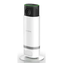 BOSCH Überwachungskamera 8750001354, innen, weiß