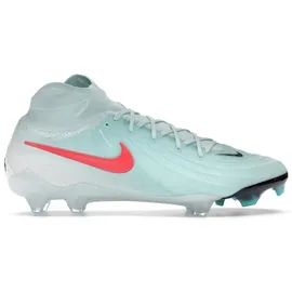 Nike Phantom Luna 2 Elite FG Herren Mint/Off Noir/Atomic Red 44