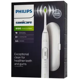 Philips Sonicare ProtectiveClean 6100 HX6877/28