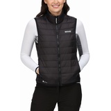 Regatta Hillpack Body Warmer Jacke, Black, 38 EU