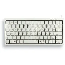 Cherry G84-4100LCMGB-0 mechanisch GB