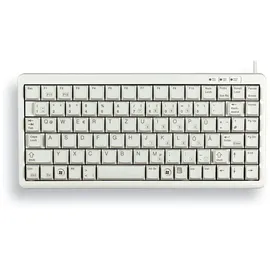 Cherry G84-4100LCMGB-0 mechanisch GB