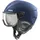 Uvex Instinct Visor 53-56 cm Navy Matt/Silver Mirror