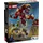 LEGO Marvel Super Heroes Duell der Giganten: Hulkbuster vs. Hulk 76343