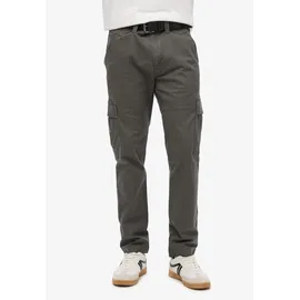 Superdry Core Cargohose Grau 33 32