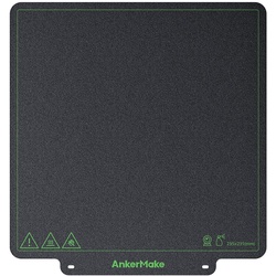 AnkerMake M5 Double-sided PEI spring steel plate