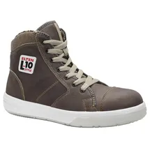 ELTEN EMOTION ESD S3 761091 Sicherheitshalbschuh - 38