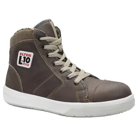 ELTEN EMOTION ESD S3 761091 Sicherheitshalbschuh - 38
