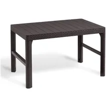 KETER Lyon 116 x 71,5 cm braun