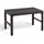 KETER Lyon 116 x 71,5 cm braun