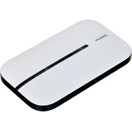 Huawei E5576-320 4G Mobile WLAN Router weiß