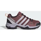 Quiet Crimson/Silver Dawn/Amber Tint 35 1/2