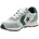 Omega Trainer Grau/Mountain Teal 37
