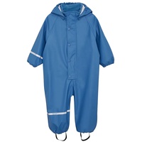 CeLaVi Regenoverall in Blau - 80