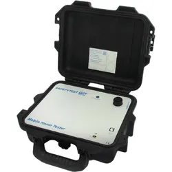 Safetytest MHT-S Fahrzeugprüfung