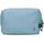 Zwei Kulturbeutel 25 cm, Necessaire, Blau