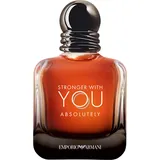 Giorgio Armani Stronger with You Absolutely Eau de Parfum