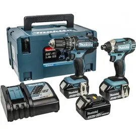 Makita DLX2131JX1