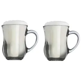 Pasabahce Gurme Ayran Henkelbecher 0,3 l 6-tlg.