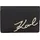Karl Lagerfeld K/SIGNATURE Geldbörse unisize schwarz