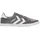 hummel Slimmer Stadil Low castle rock/white kh 43