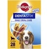 DentaStix für mittelgroße Hunde 28 St.