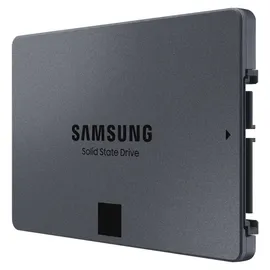 Samsung 870 QVO 4000 GB 2,5"