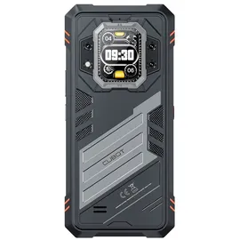 Cubot Kingkong Star 2 12 GB RAM 256 GB Schwarz