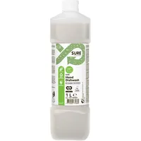 Diversey SURE Hand Dishwash 1l
