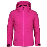 HALTI Nordic Lite W Ski Jacket pink glo (B63) 40