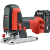Mafell Akku-Performance-Stichsäge PS 2-18 im MAX3