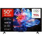 TCL 50V6C 50 Zoll LED 4K HDR Google TV