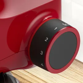 Bosch MUM 2 MUMS2ER01 rot