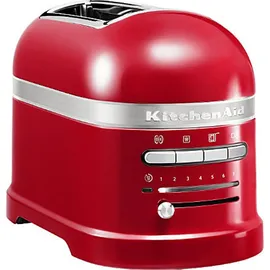 KitchenAid Artisan Toaster 5KMT2204 EGR imperial grey