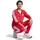 adidas DAYREADY TRAININGSANZUG Herren Pure Ruby/White M