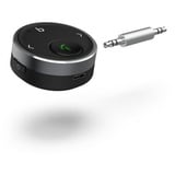 Hama Autoradio Zubehör, Bluetooth®-Receiver für Kfz, mit 3,5-mm-Stecker (00014168)